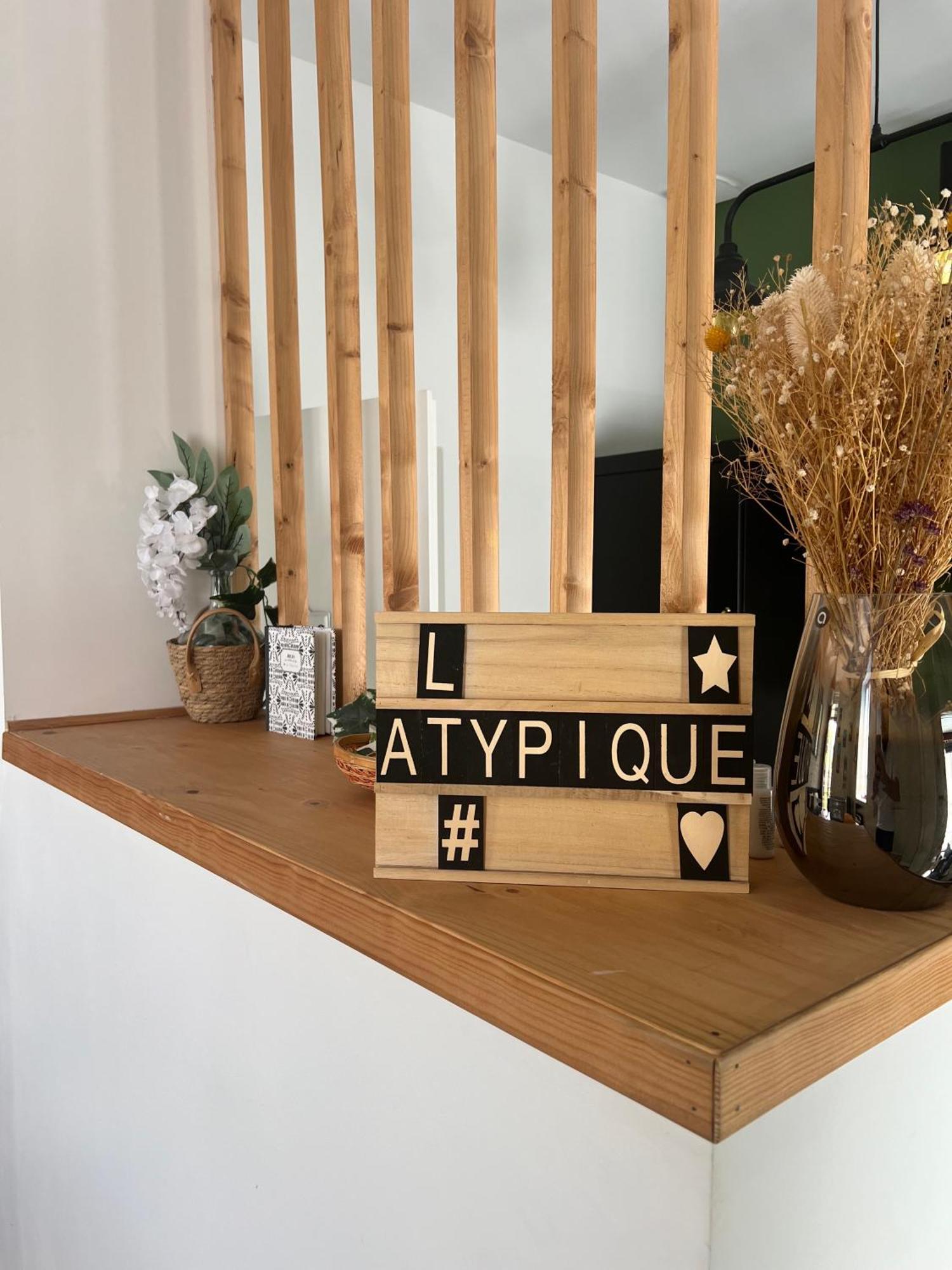 L'Atypique, Charmante Maison Avec Jardin Clos Amboise Buitenkant foto